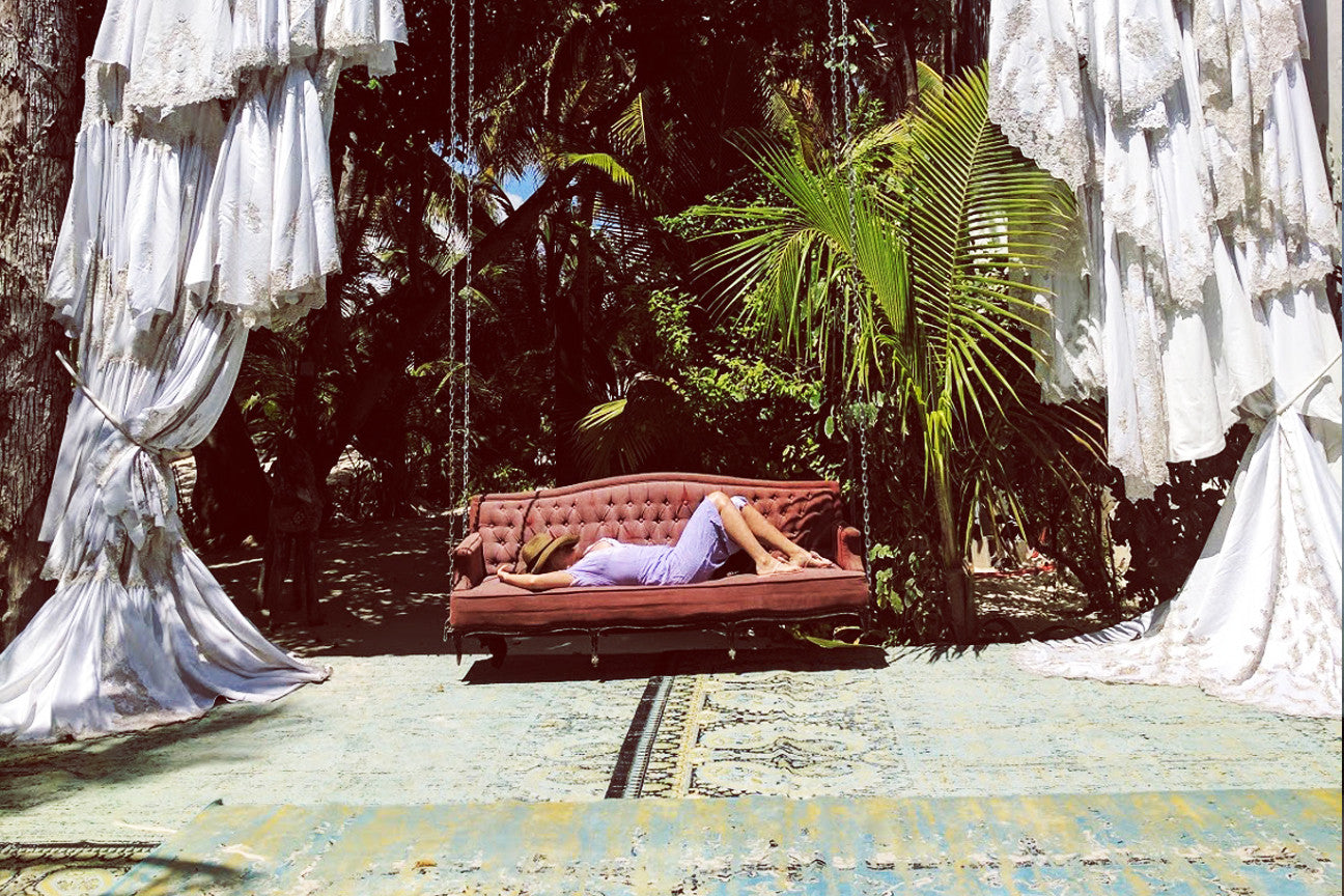 Sakara's Insider Guide To Tulum