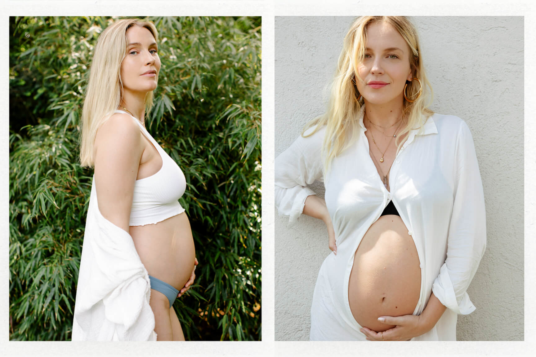 Our Founders On Joyful, Empowered Pregnancies