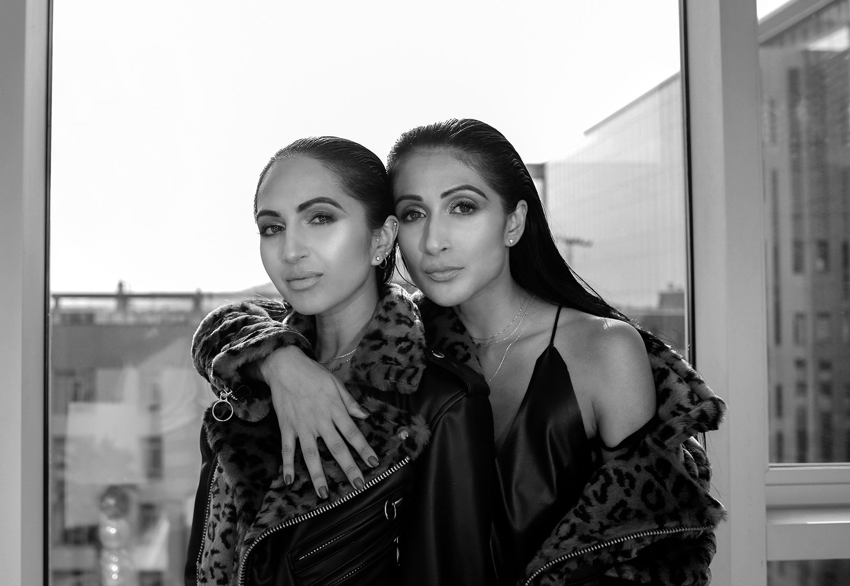 5 Minutes with Delikate Rayne