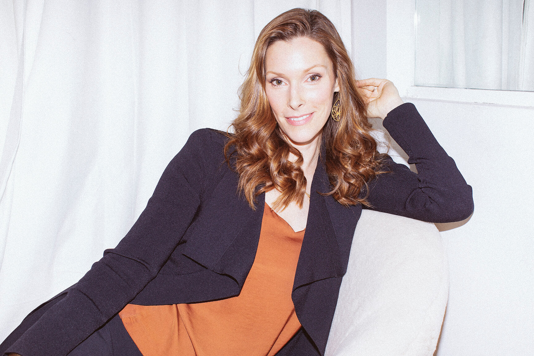 Emily Fletcher, Ziva Meditation