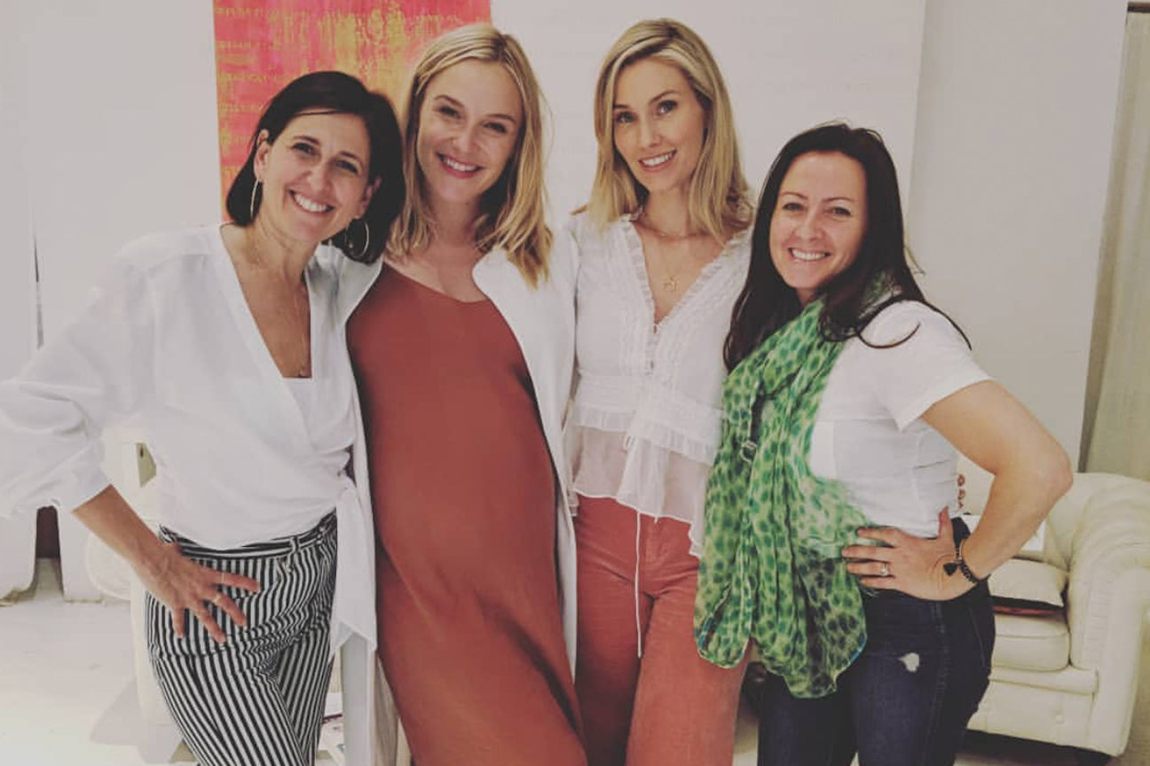 5 Things That Affect Your Fertility + Hormone Health