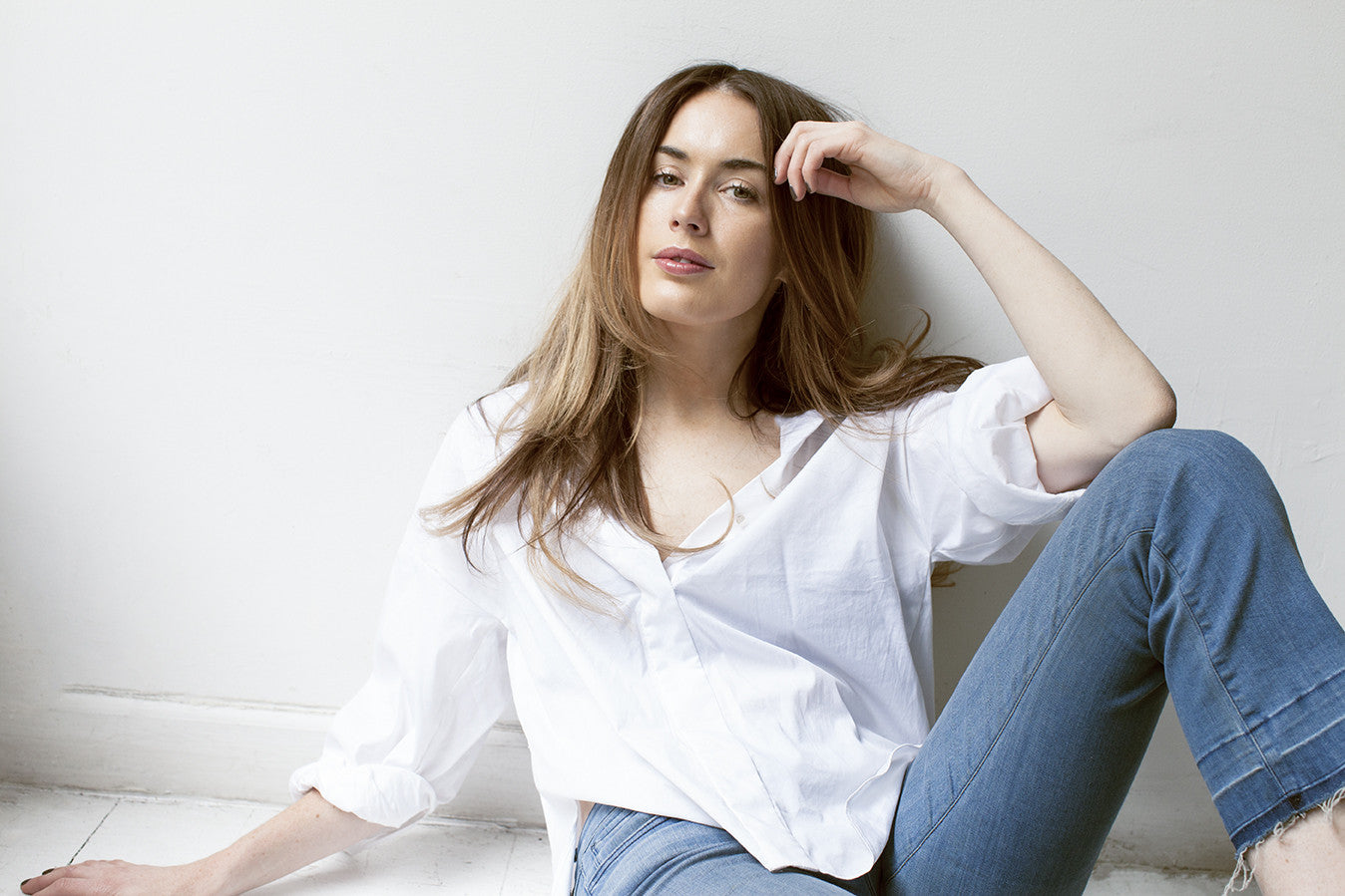 Jess Hatzis, Co-Founder, Frank Body