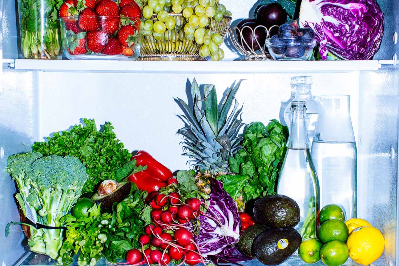 Plant-Based Eating Changed My Life