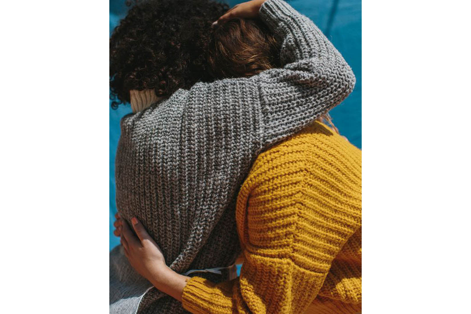 The Giving Back Effect