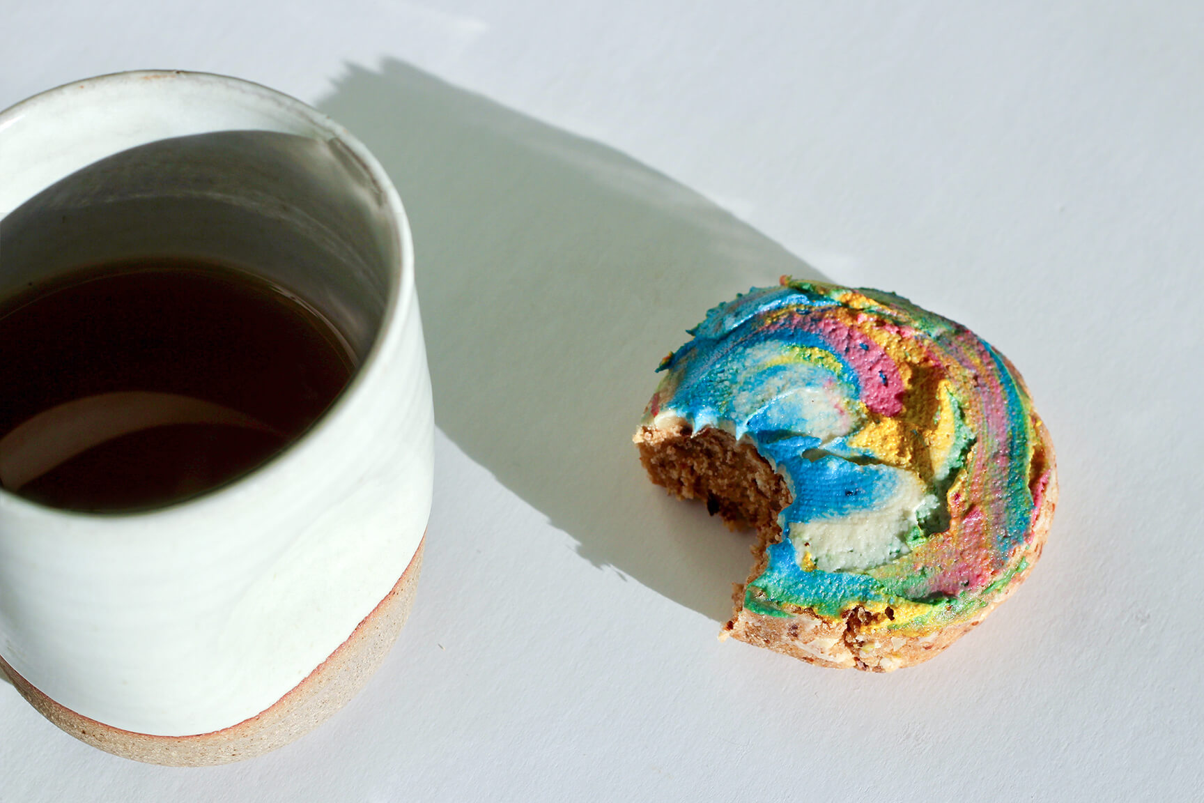 The Holiday Cookie Hotlist