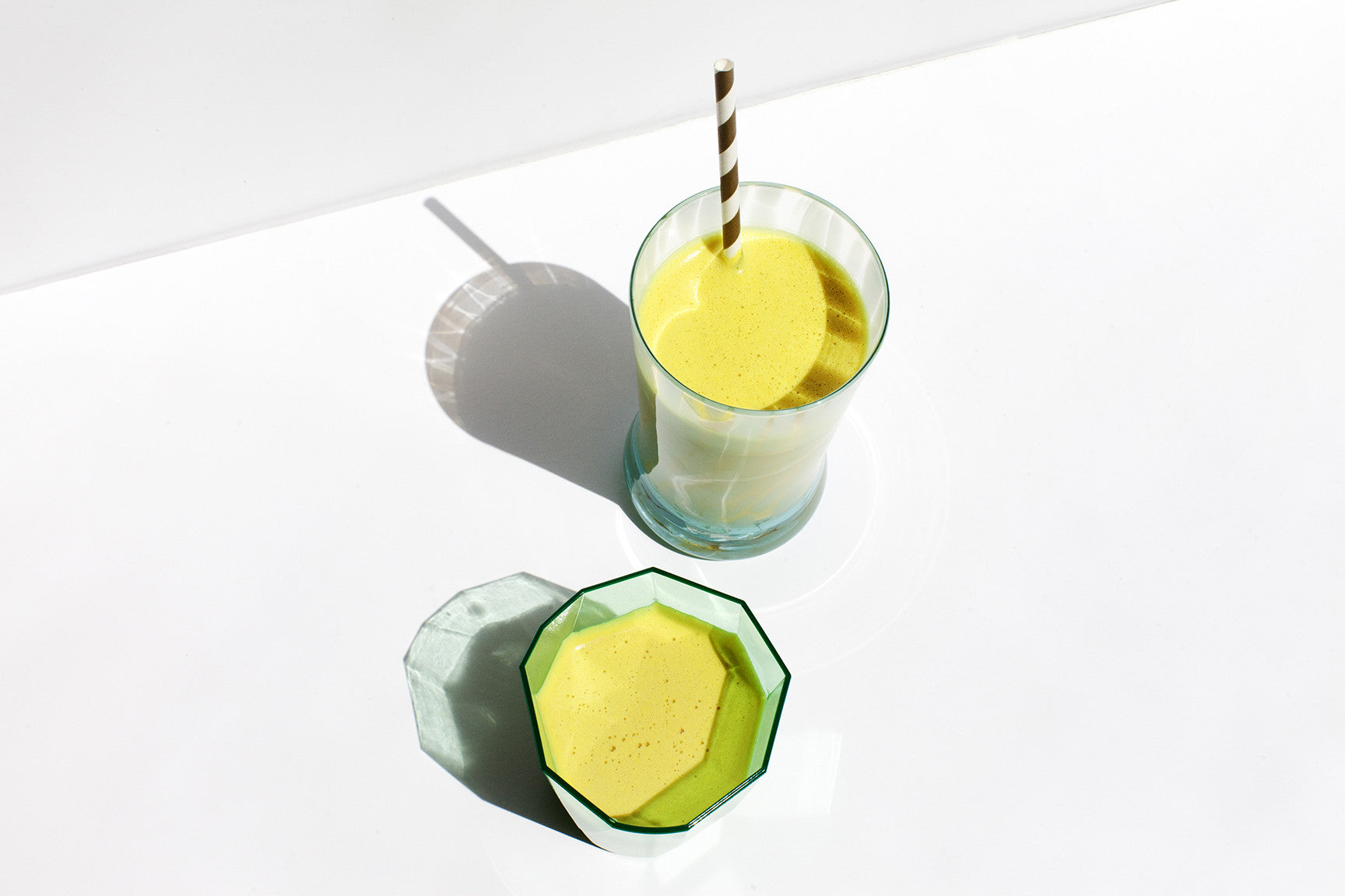 The Tonic To Cool All Inflammation