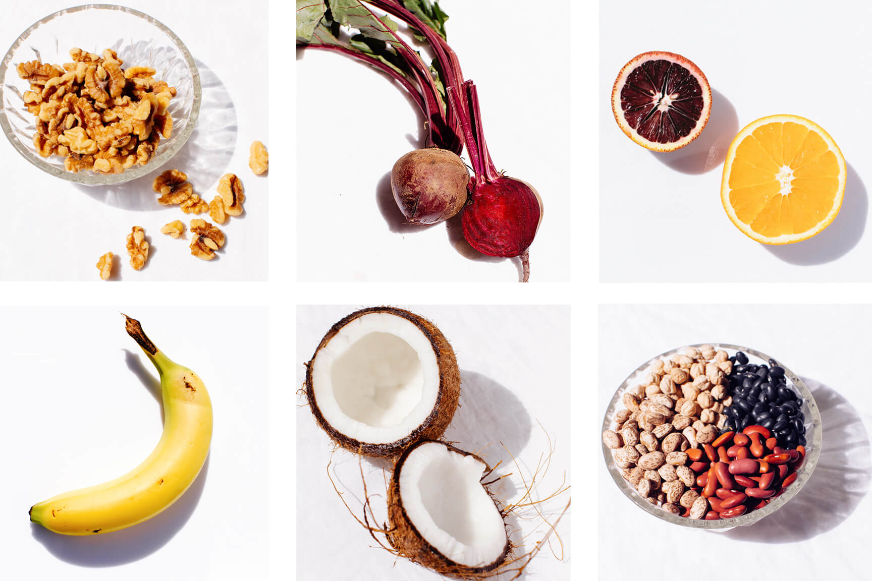 A Grocery List for Mental Health