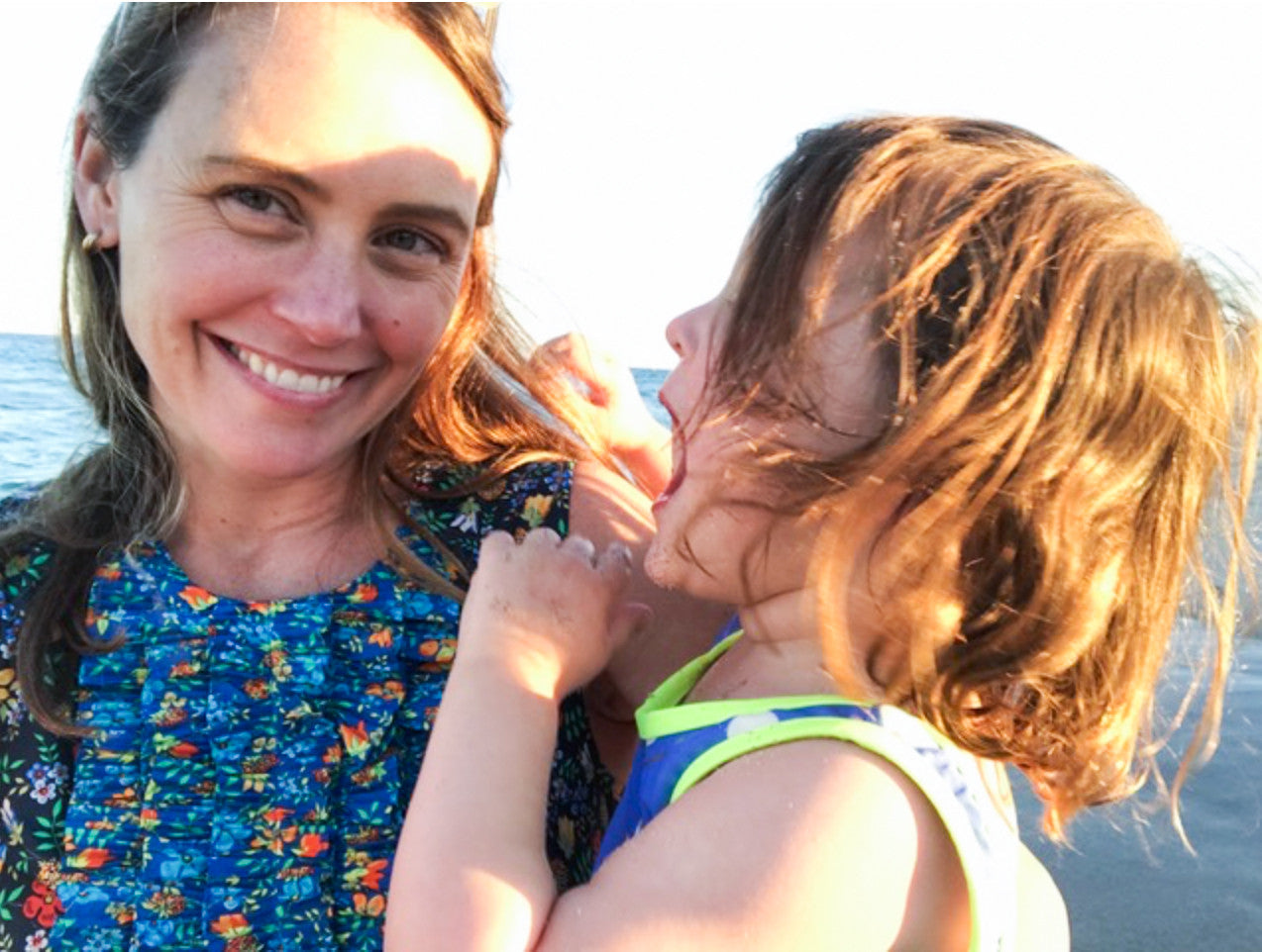 Sakara Client Spotlight: Jocelyn Laporte Moodie