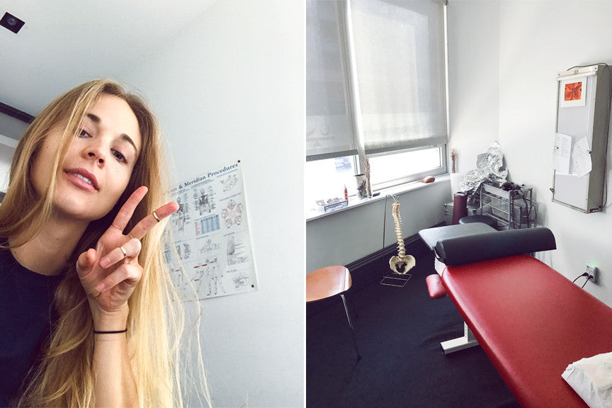 A Love Letter To Acupuncture