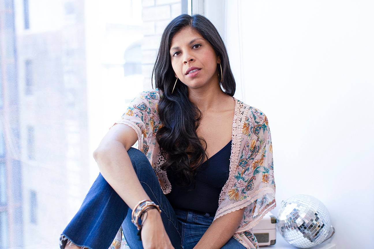 Michelle Cordeiro Grant, Founder of Lively