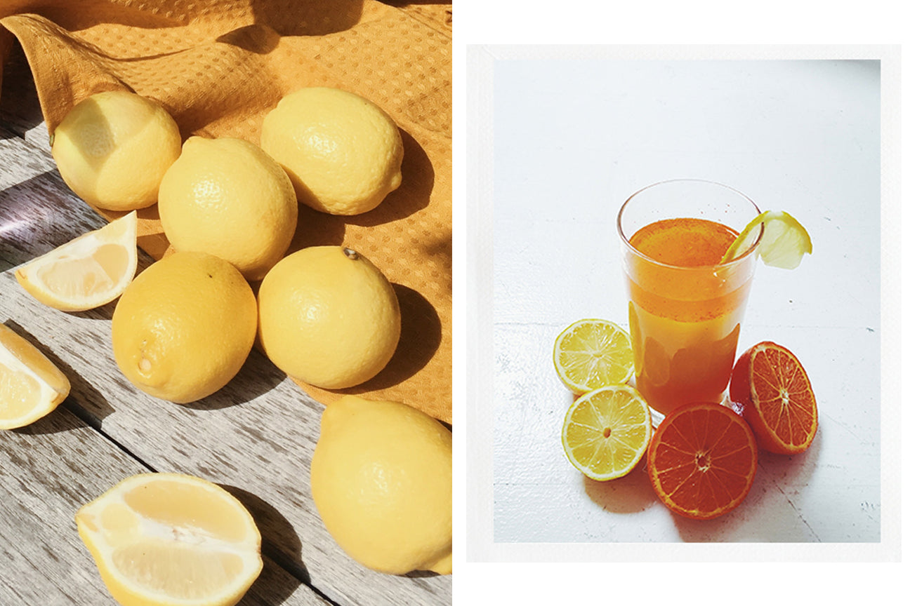 The Liver-Loving Detox Elixir