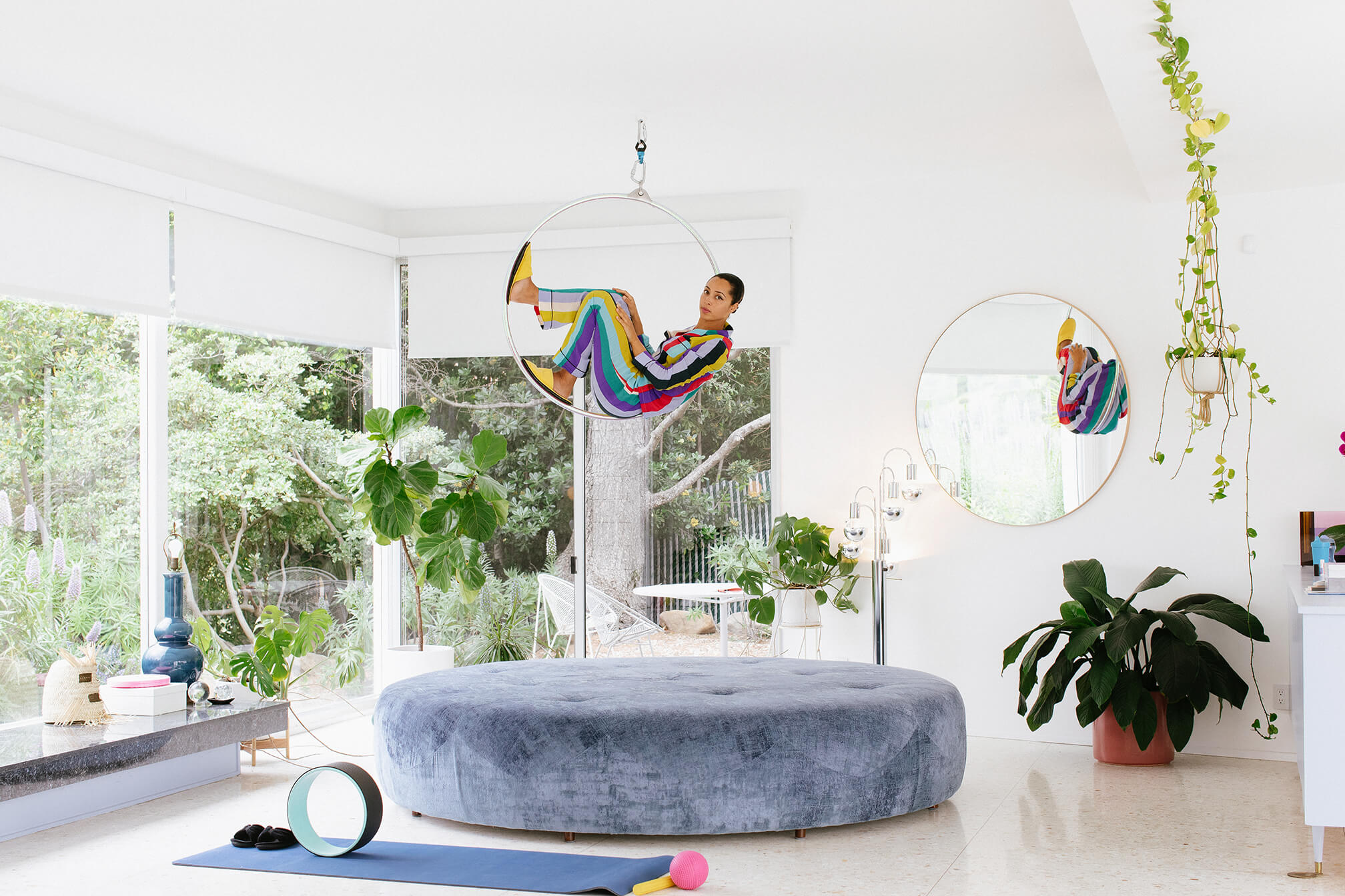 Meet Marawa the Amazing