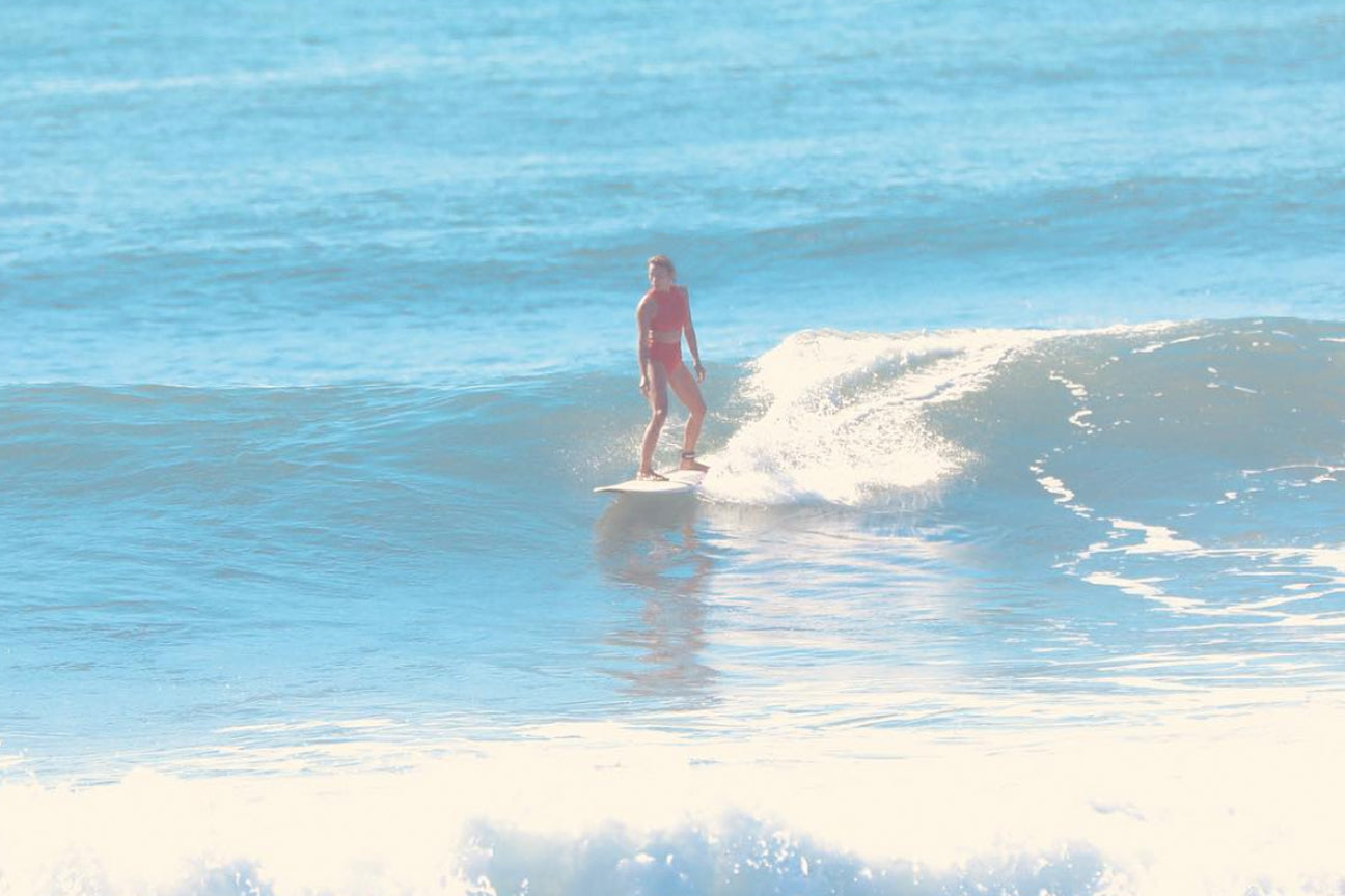 Feel-Good Summer Vibes