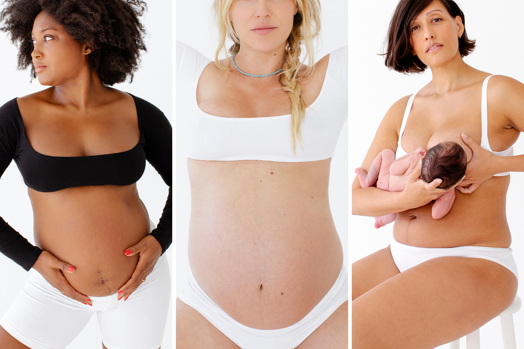 PRENATAL NUTRITION AND THE ABUNDANCE MINDSET