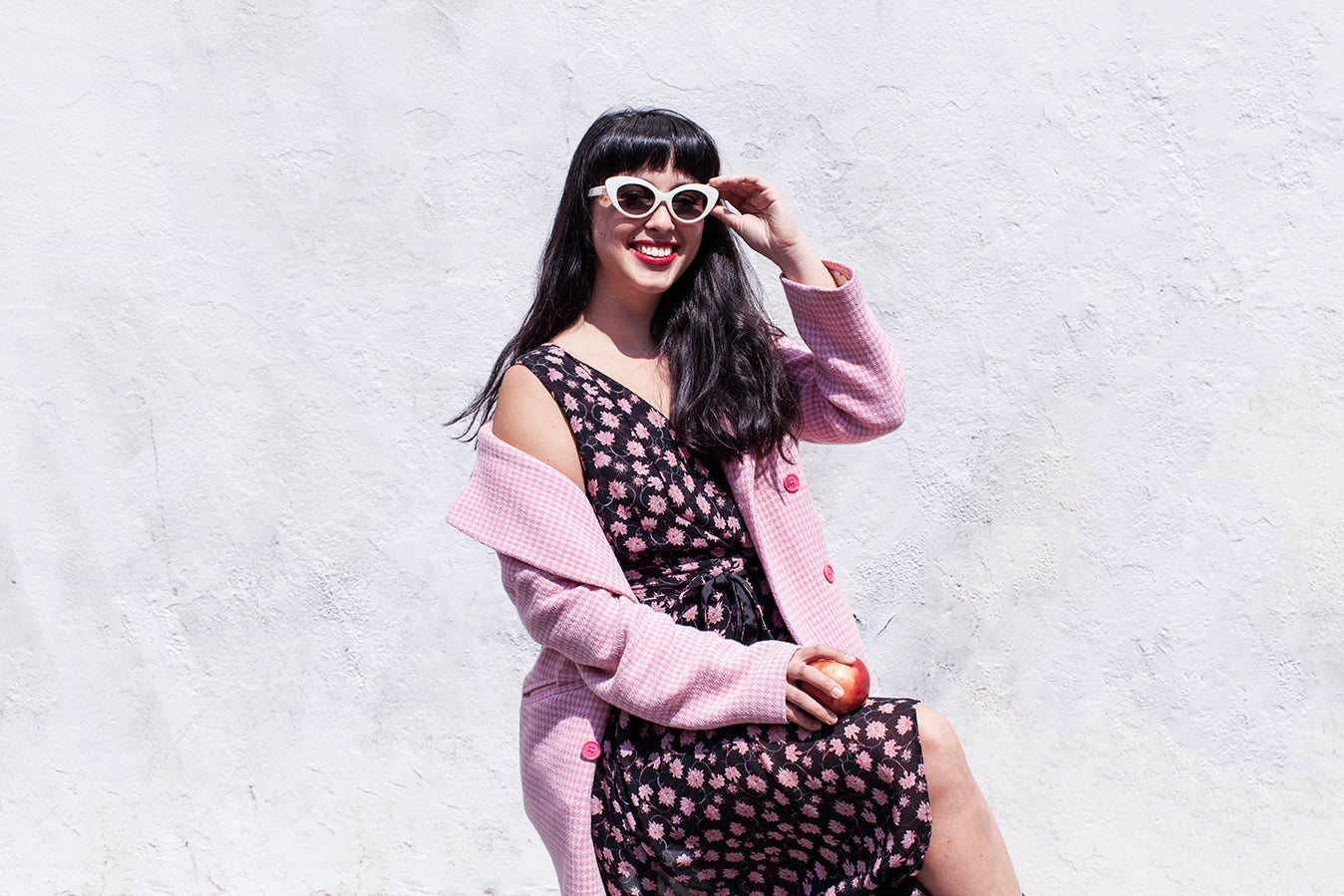 Melissa Hemsley, Chef + Author