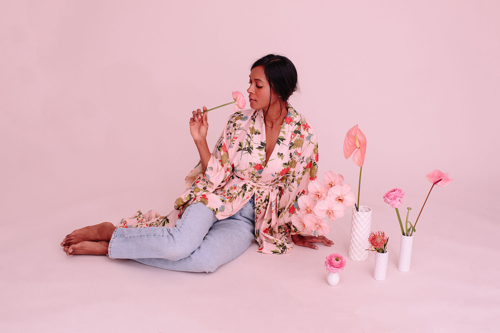 Breathe Deep, Change Your Frequency