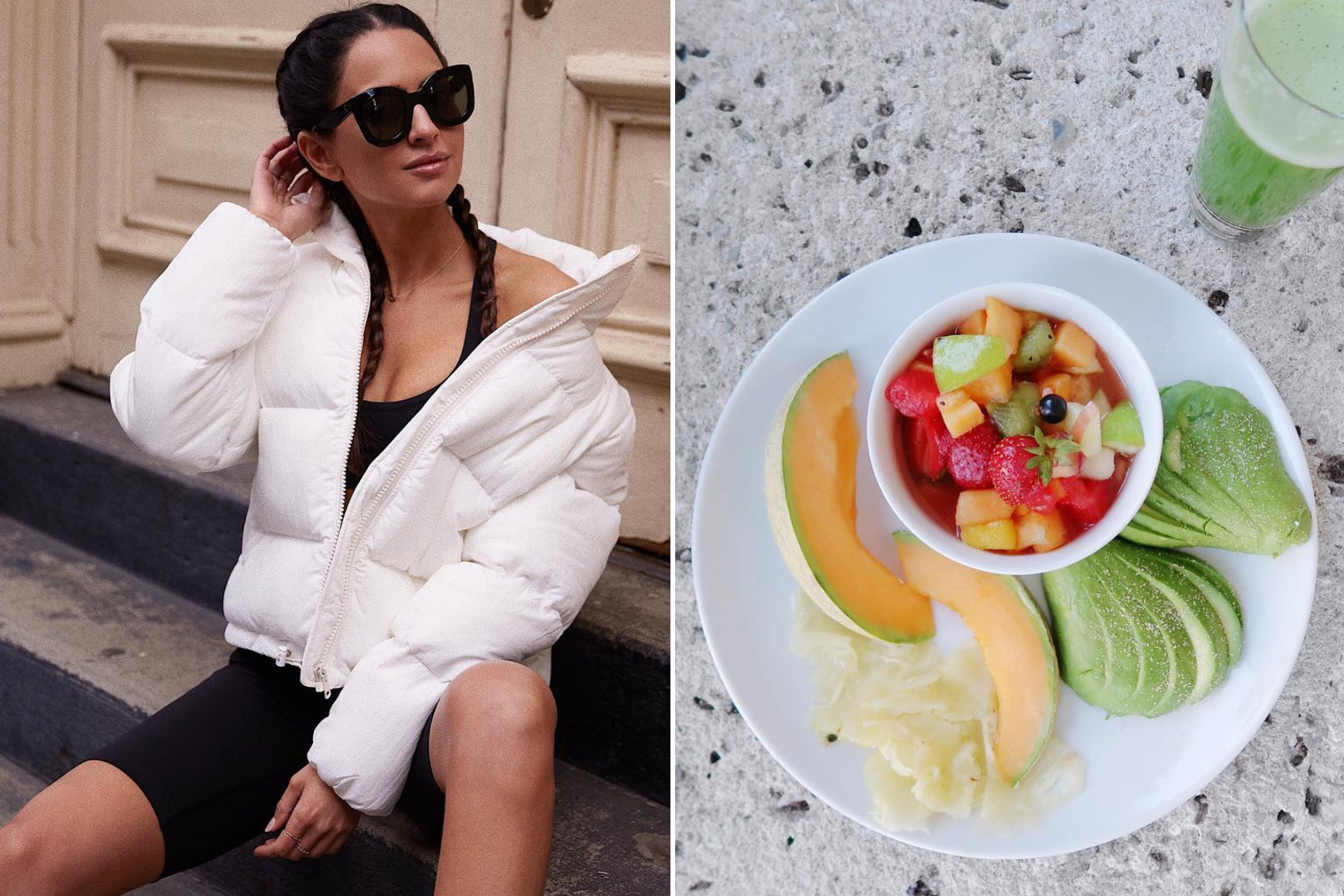 7 Ways to Eat for a Beauty Boost