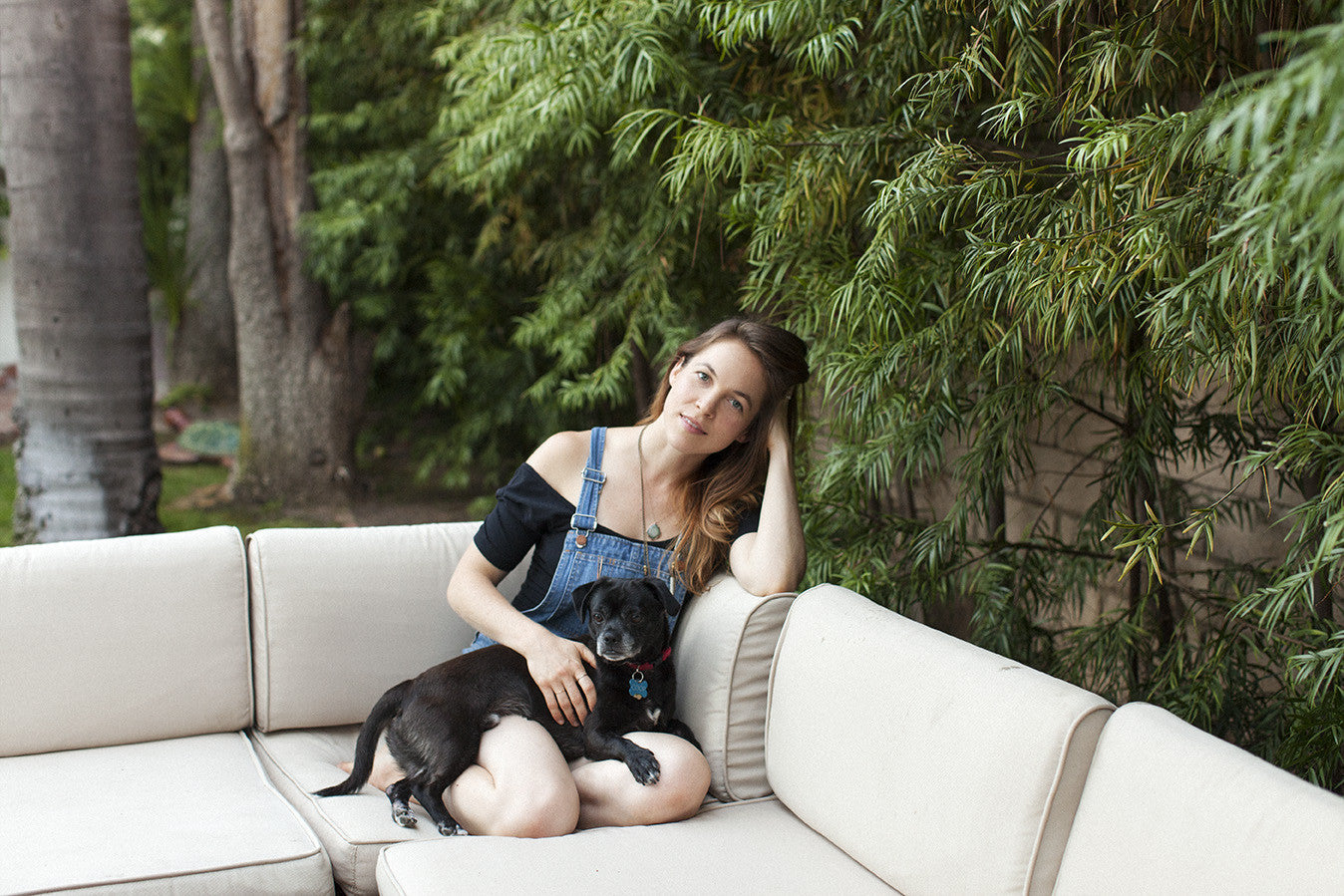 Natalie Kuhn, The Class LA