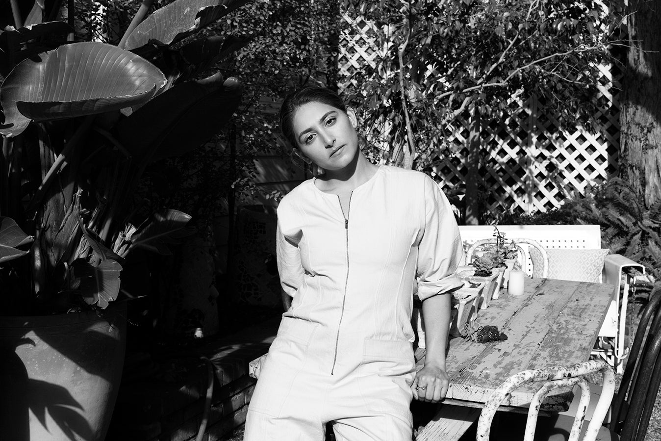 Nikki Bostwick, Founder & Editor-In-Chief, The Fullest