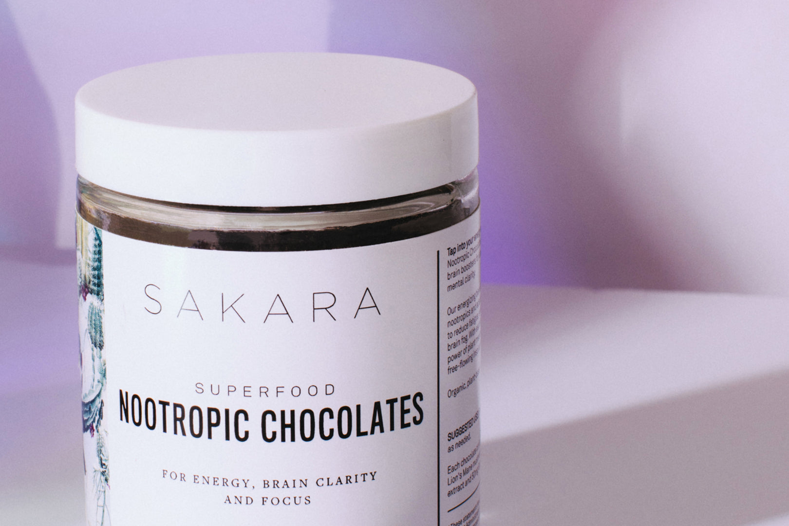 A Supplement Regimen For Your Sweet Tooth