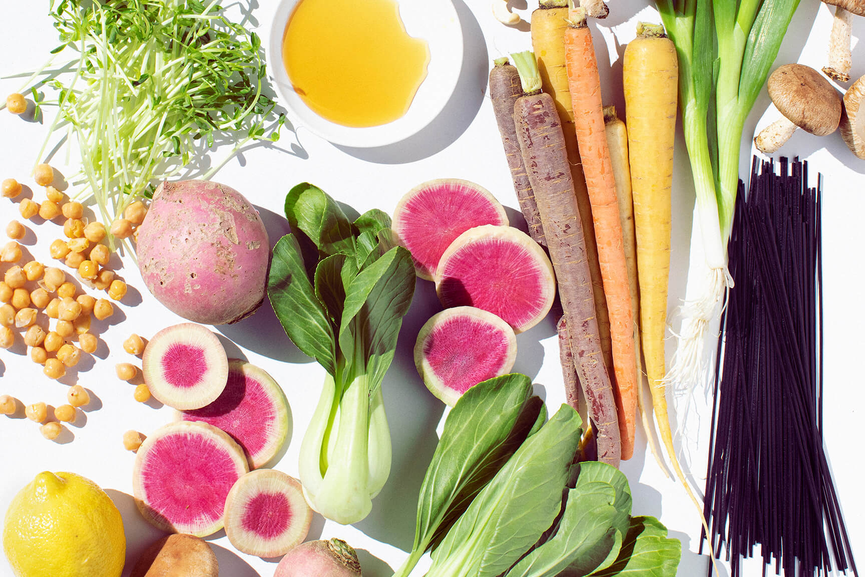 Are There Hidden Nutrient Gaps In Your Diet?