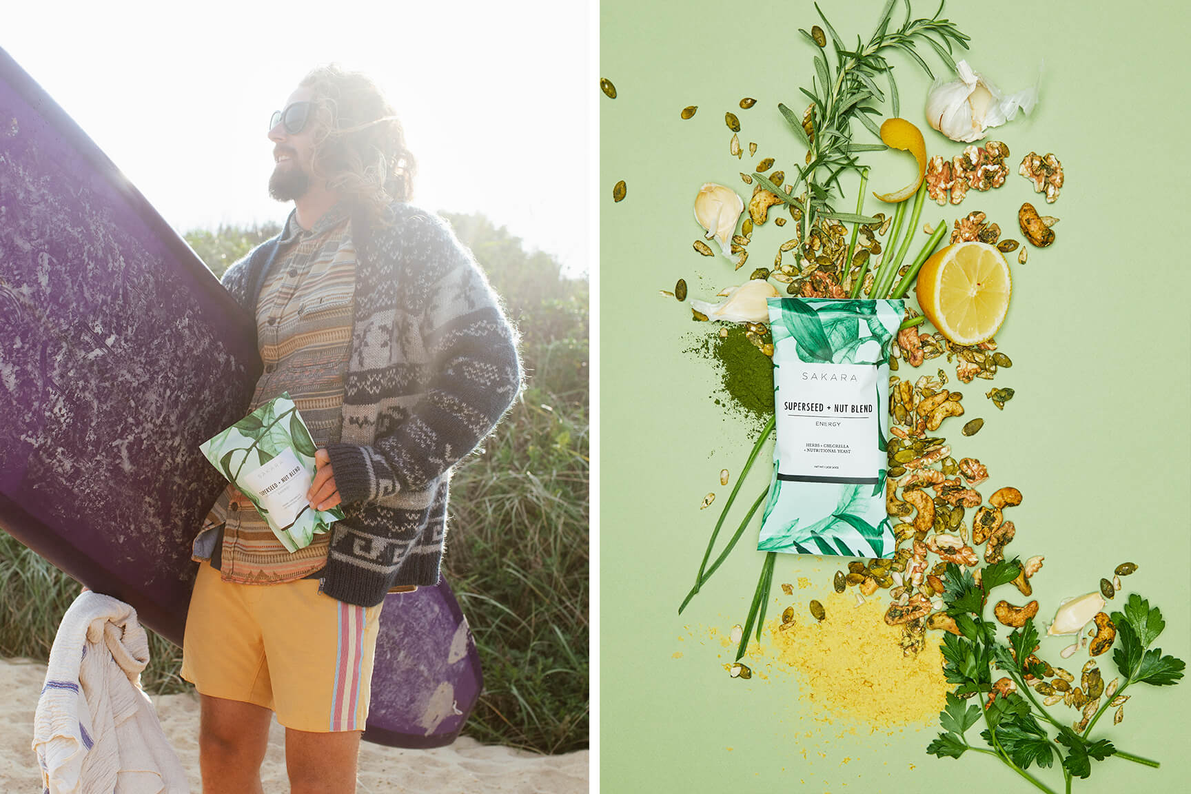 Glossary: Nutritional Yeast