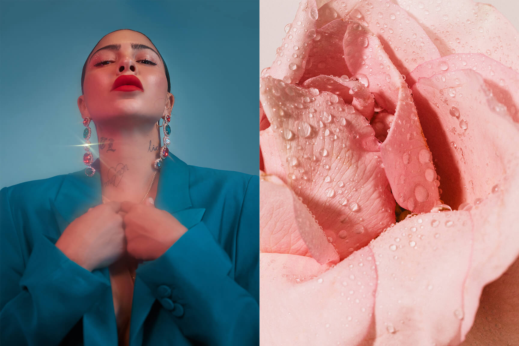 LISTEN + CULTIVATE YOUR SEXUAL FIRE