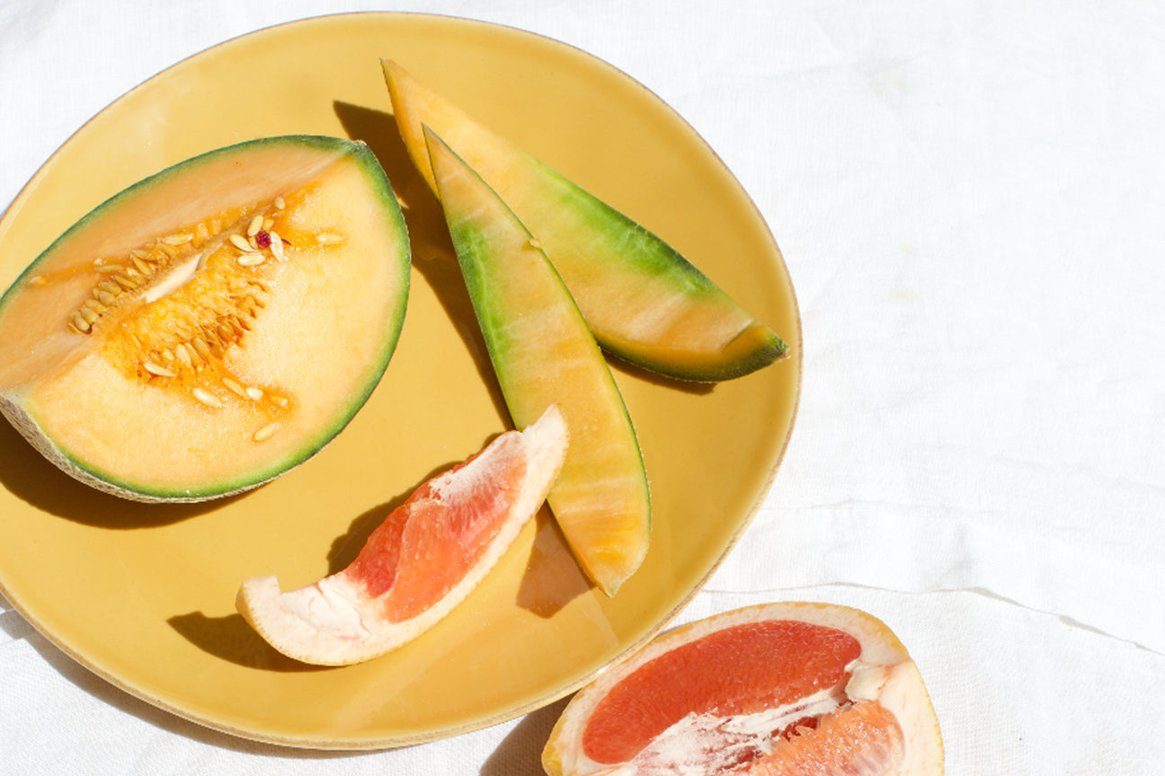 Why We Choose Organic