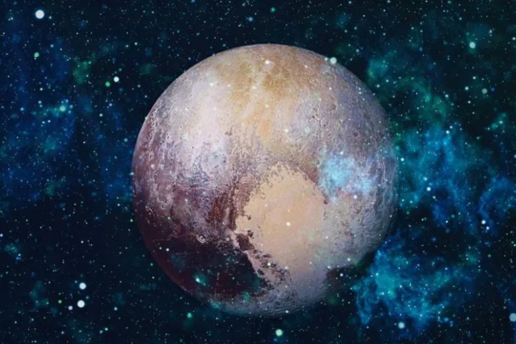 Danielle Talks Astrophysics and Intuition