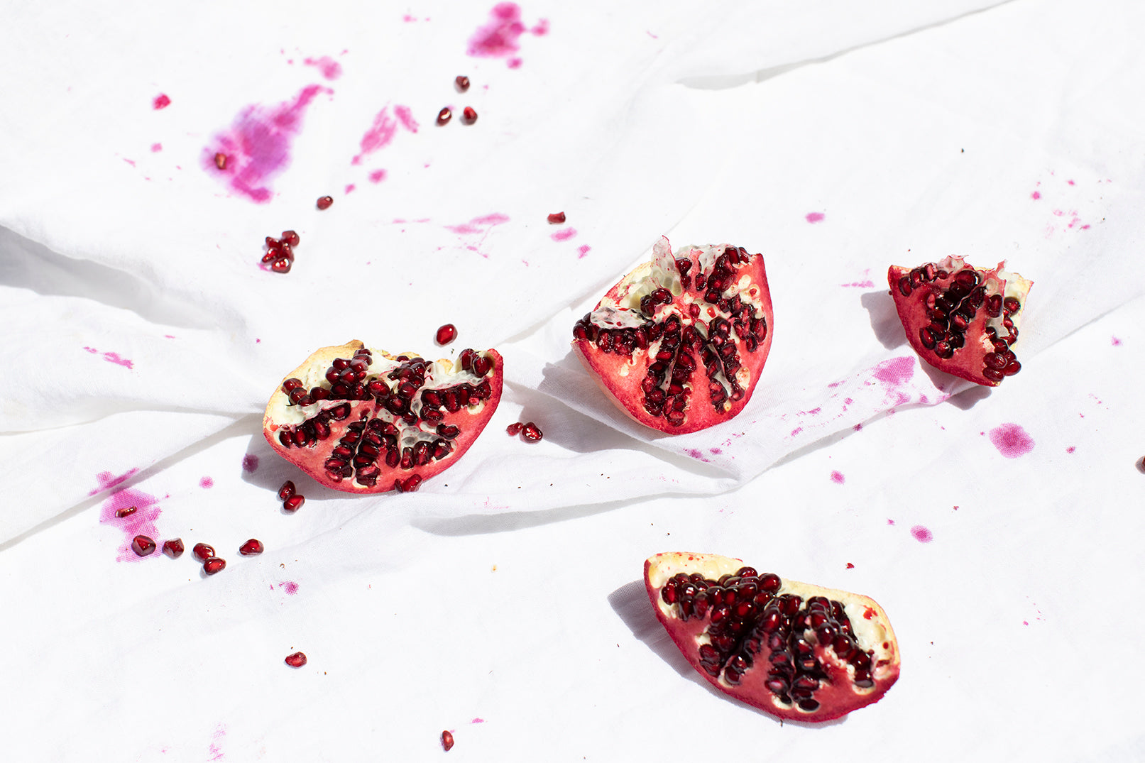 The Most Hydrating Produce You Should Be Eating This Summer