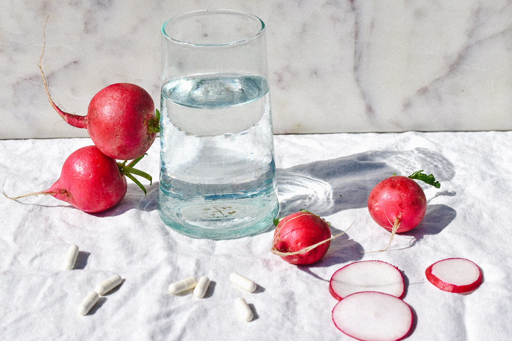 TWO TOOLS TO HEAL A STRESSED-OUT STOMACH