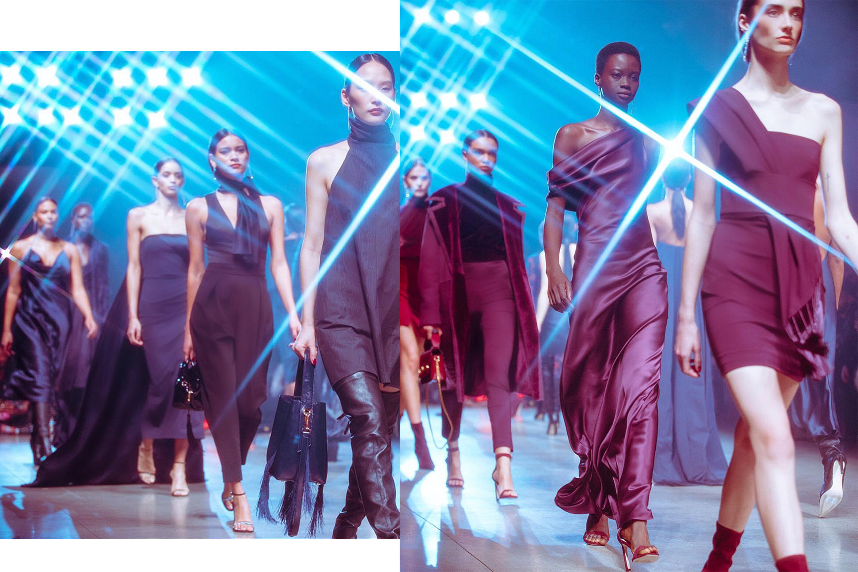 Sounds of the Runway