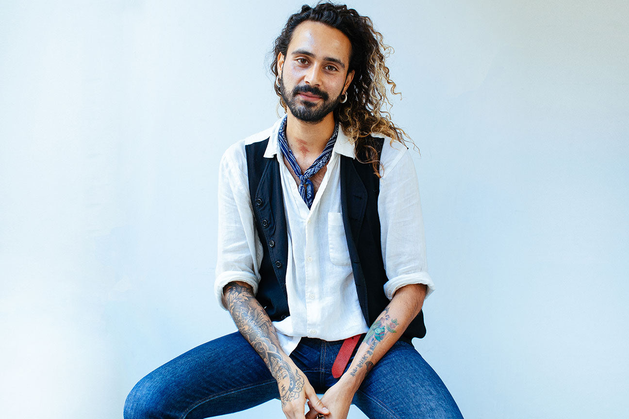 Spiritually Sassy with Sah D' Simone