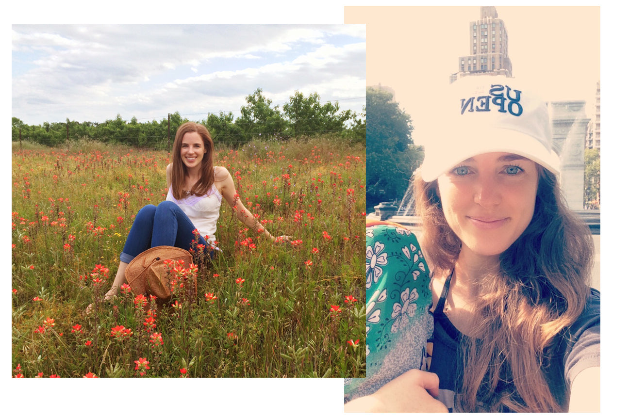 Sakara Spotlight: Amanda Addison, Civil Rights Attorney