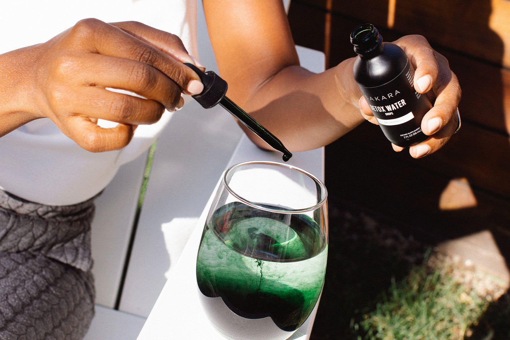 Meet Chlorophyll, The Life-Force of Plants