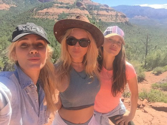 Sakara Insider's Guide: Sedona, AZ
