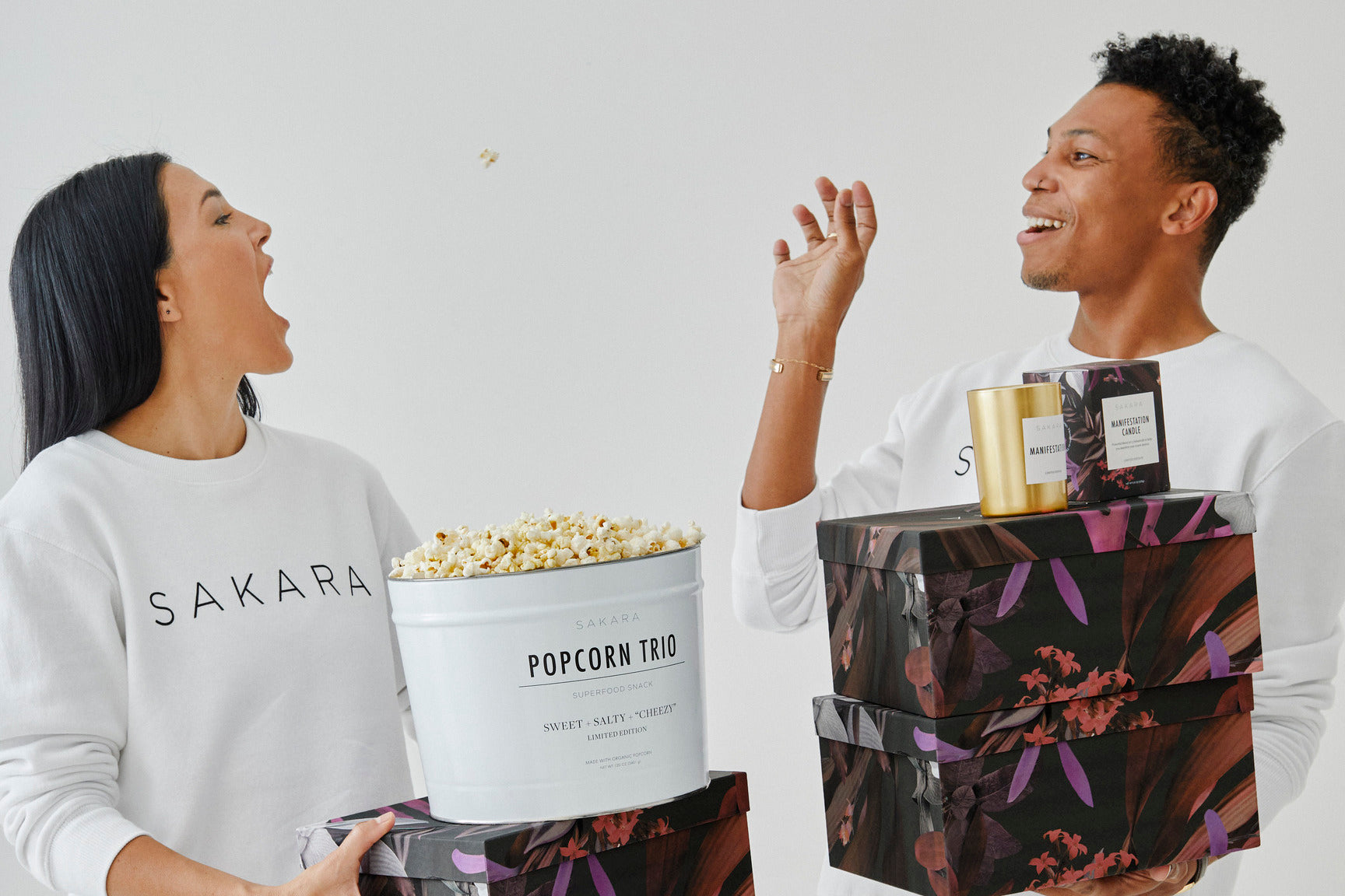 Your Quick Guide to a Well-Balanced Holiday