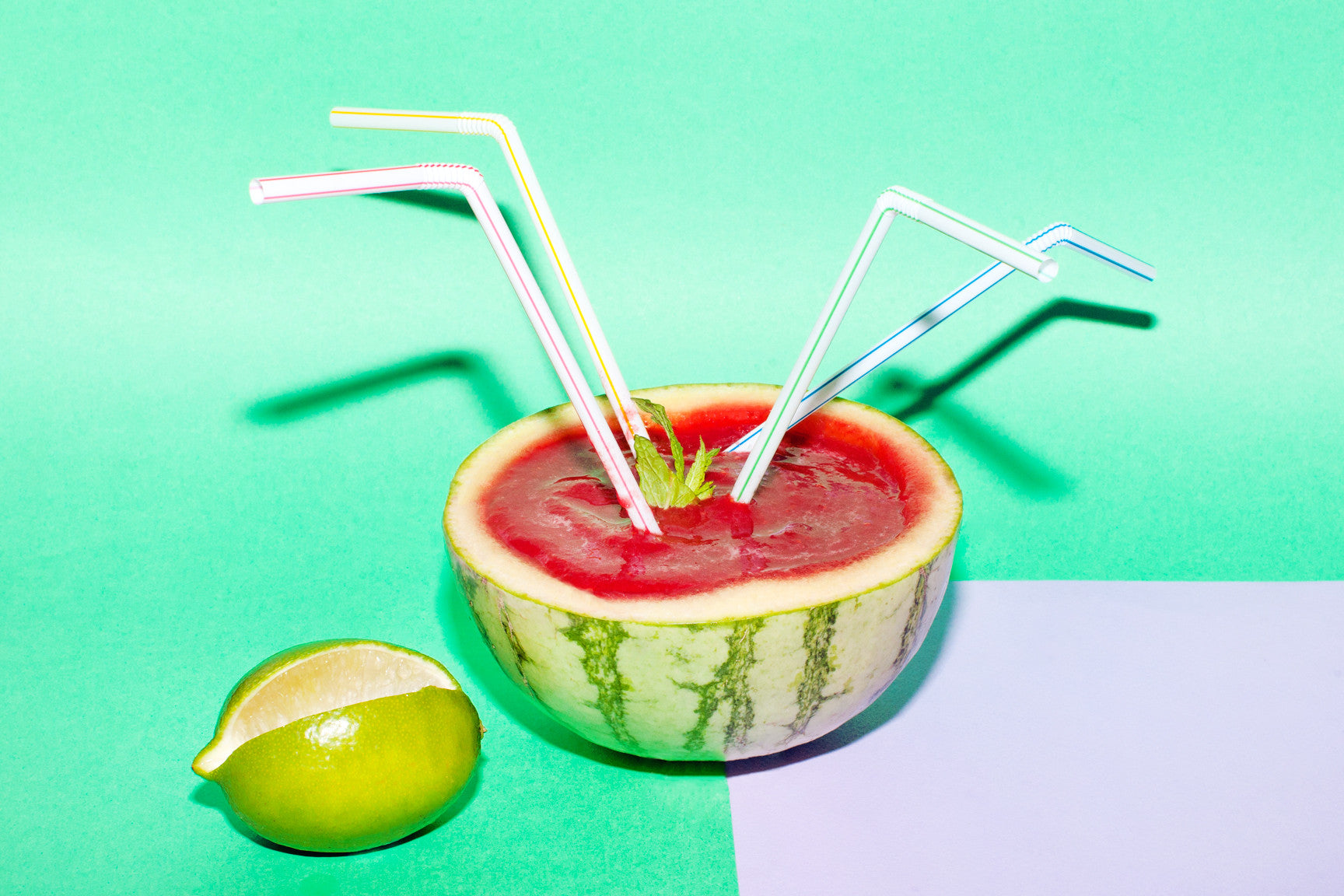 Super Slushie Recipes