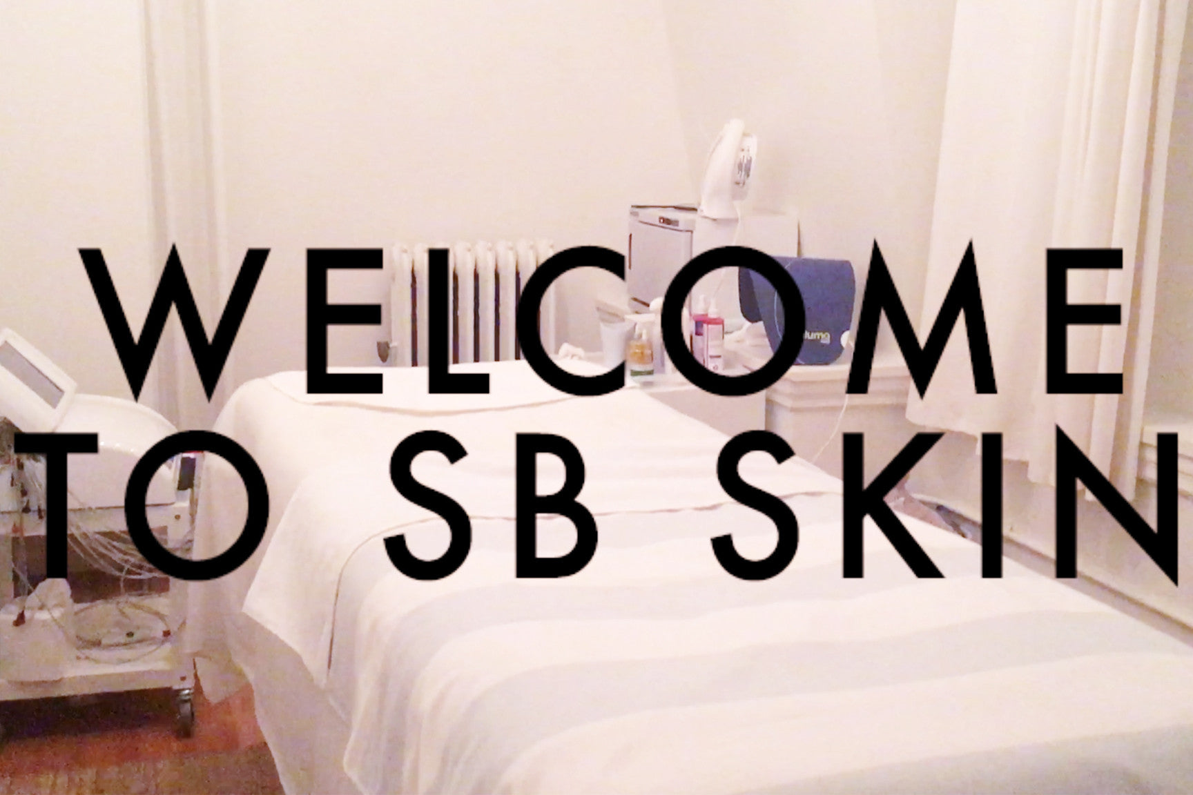 [VIDEO] What It's Actually Like To Get A Microcurrent Facial