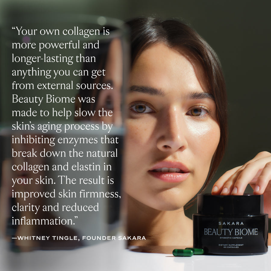 Beauty Biome - Beauty Biome