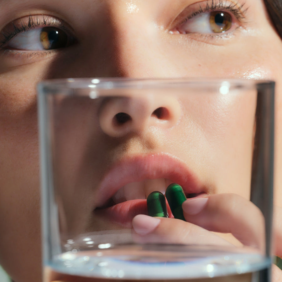 Beauty Biome - Beauty Biome