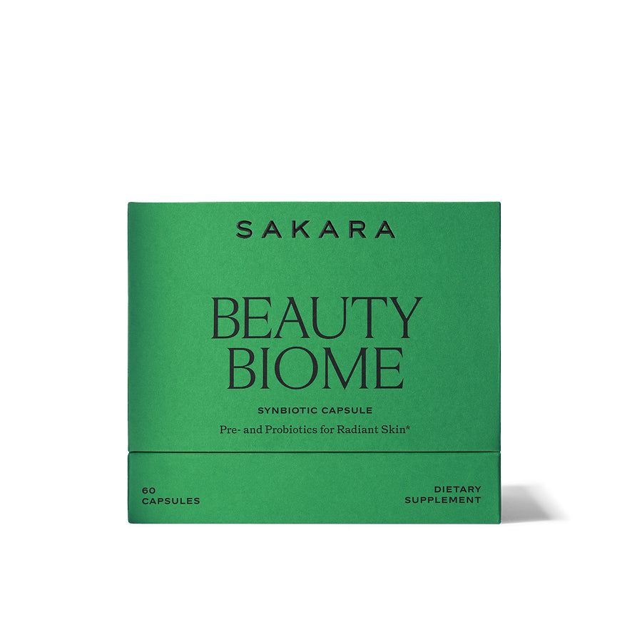 Beauty Biome - Beauty Biome