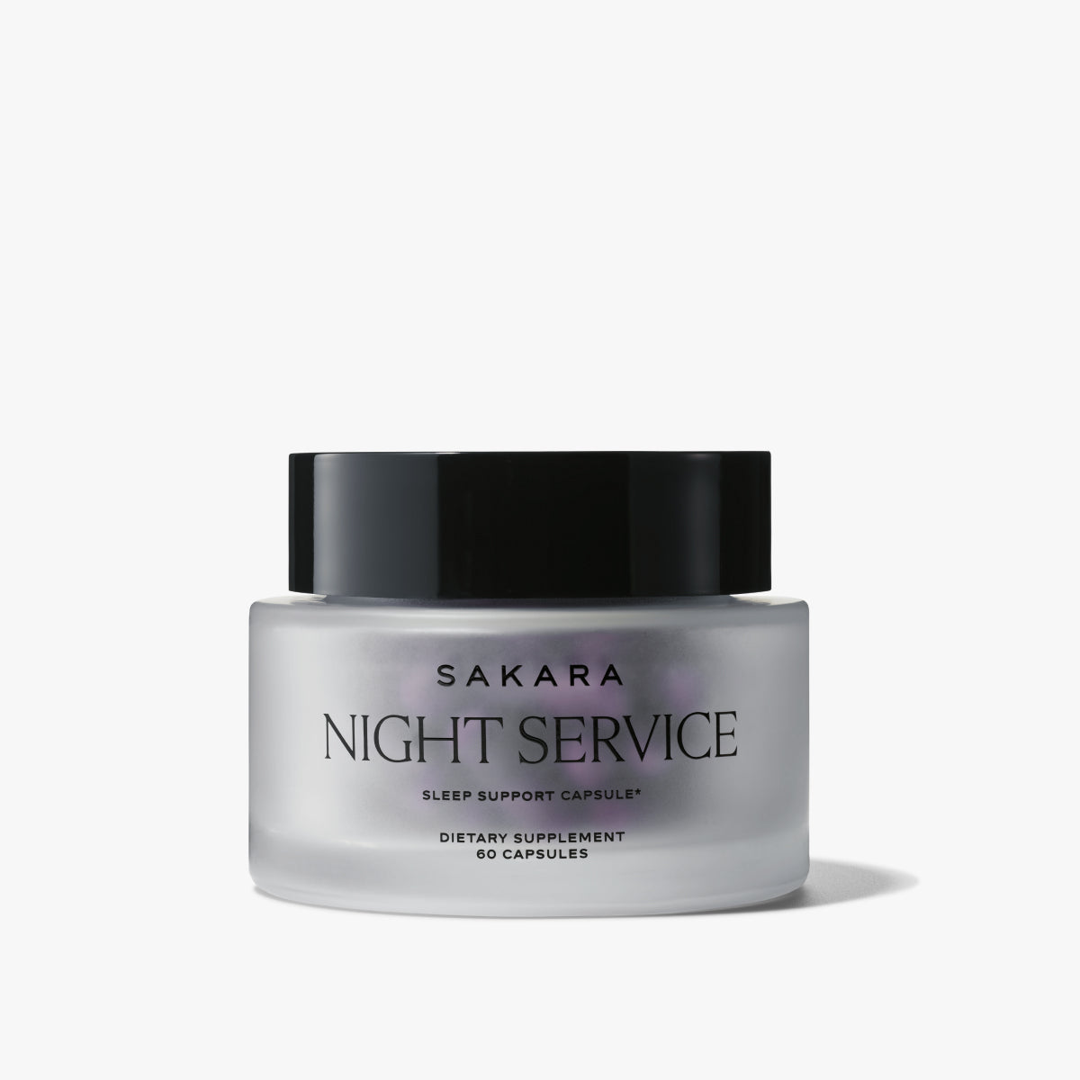 Night Service - Night Service