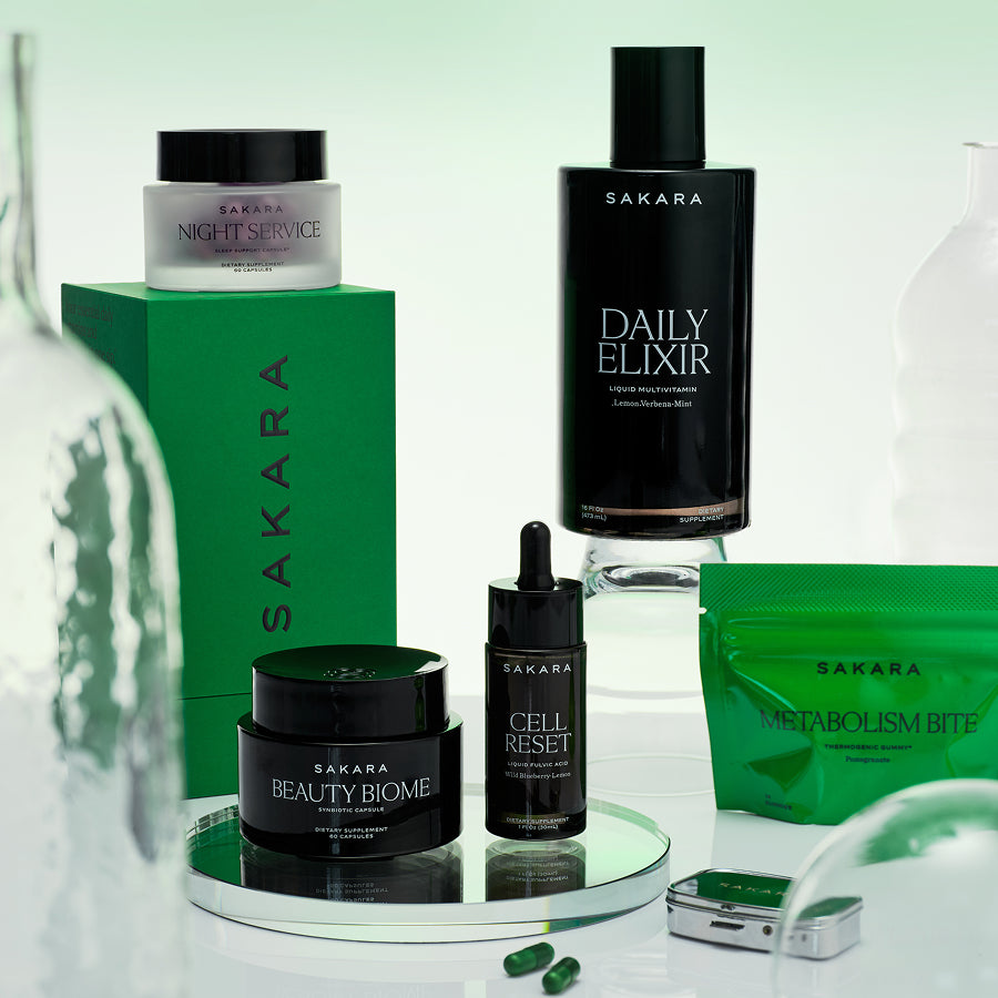 Beauty Biome - Beauty Biome