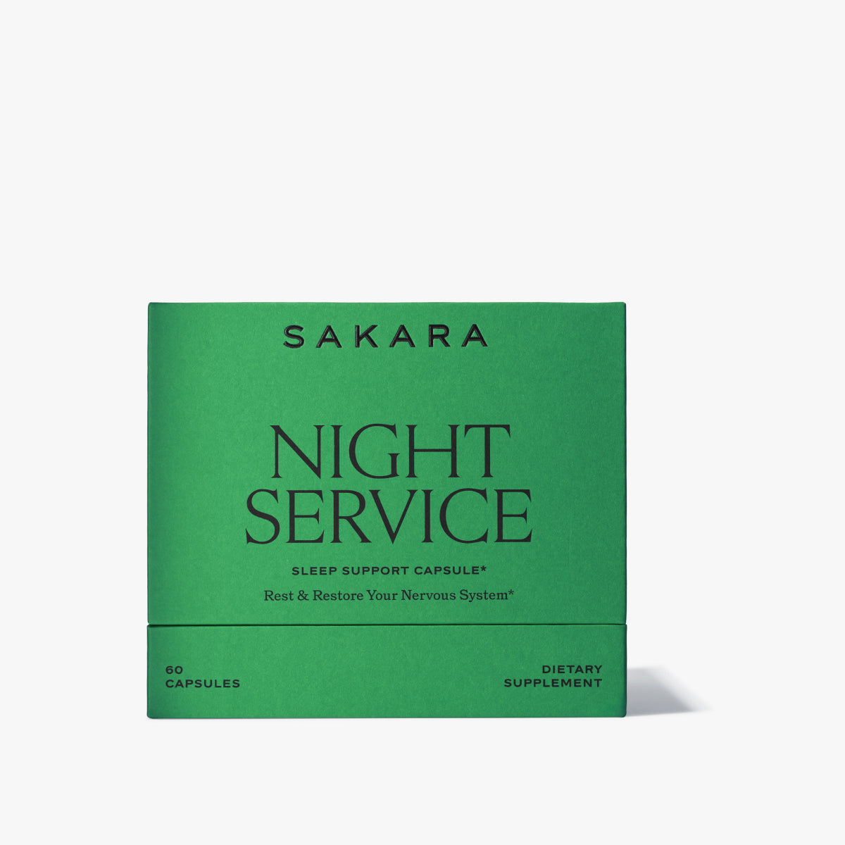 Night Service - Night Service