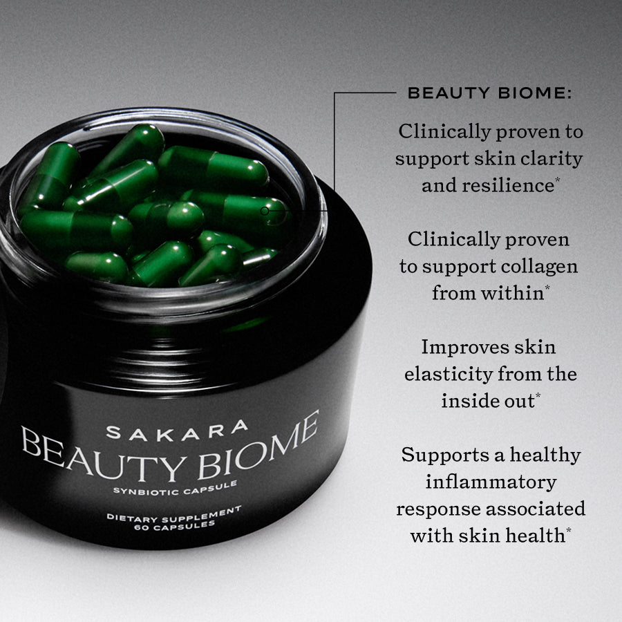 Beauty Biome - Beauty Biome