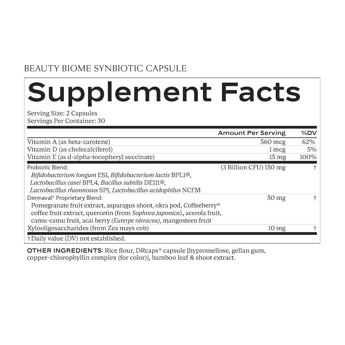 Beauty Biome - Beauty Biome