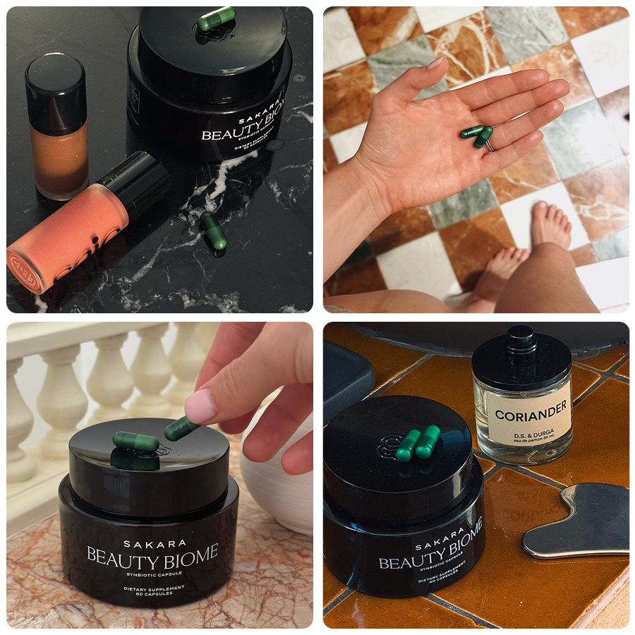 Beauty Biome - Beauty Biome