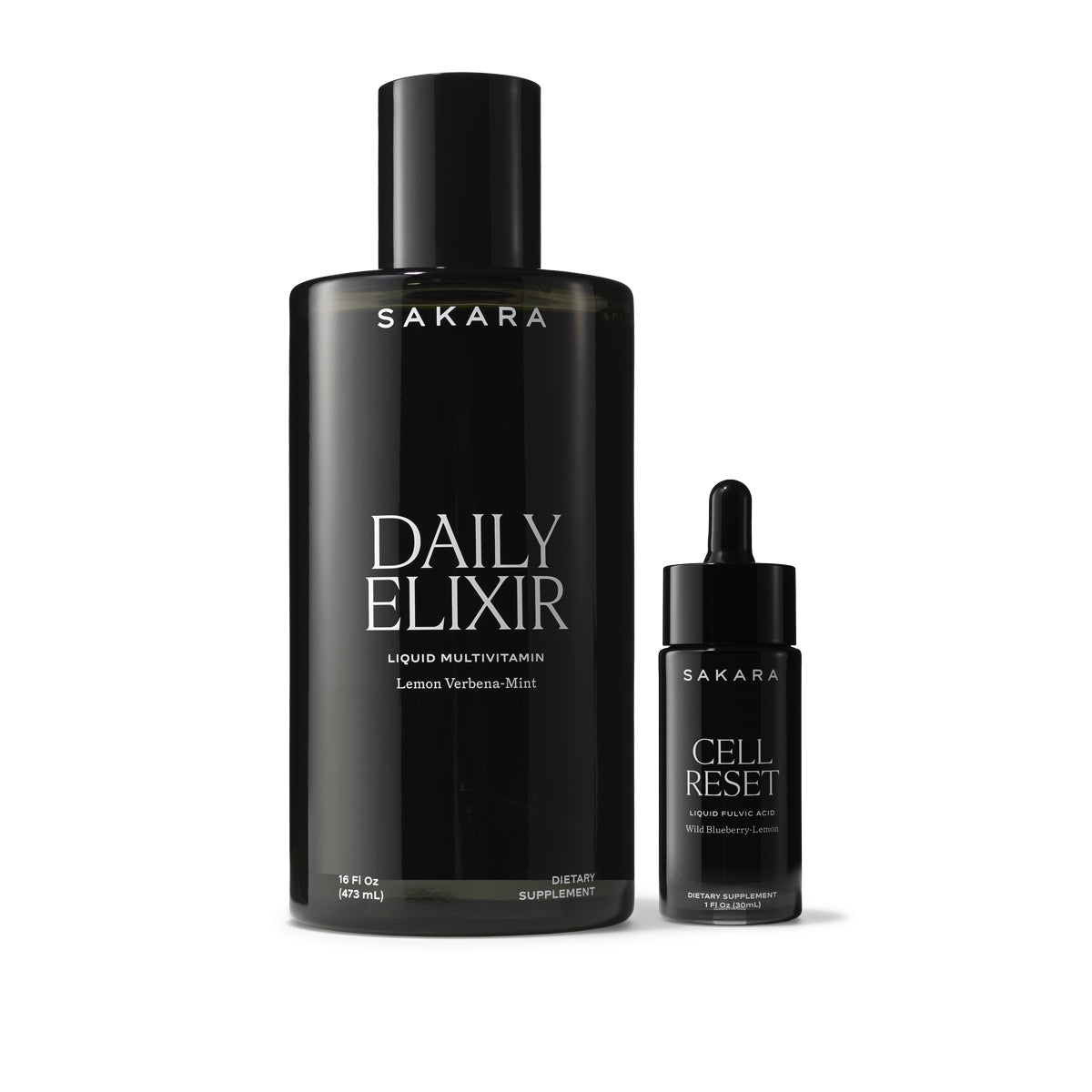 Morning Routine Bundle - Morning Routine Bundle