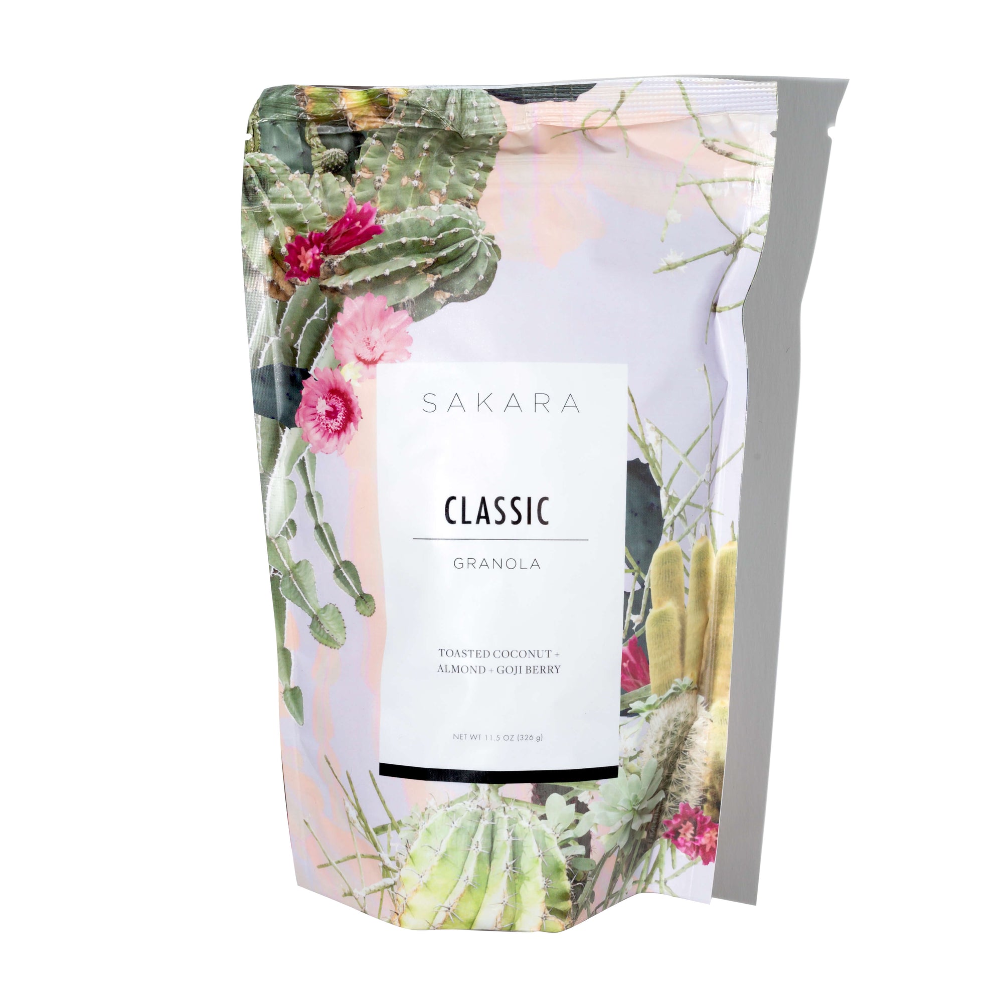 Classic Superfood Granola (Rewards) - Classic Superfood Granola (Rewards)